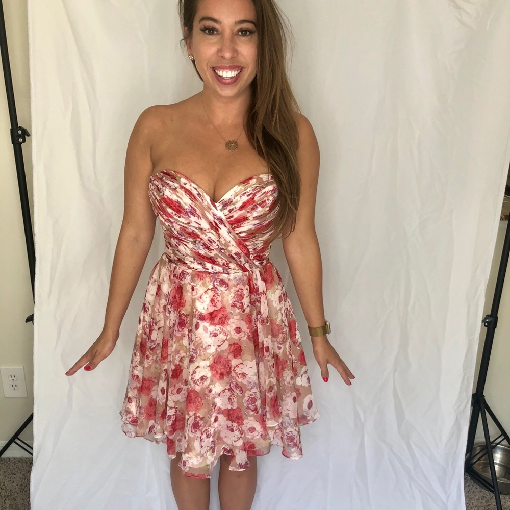 Party Dress